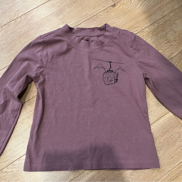 Adidas Maroon Kids Joggers - Picture 4 of 16